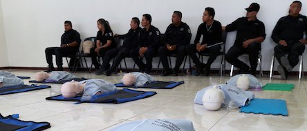 Servicios Integrales de Seguridad