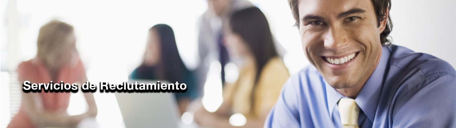 Servicios de Reclutamiento
